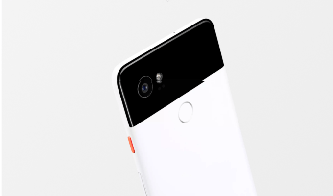 Google Pixel 2