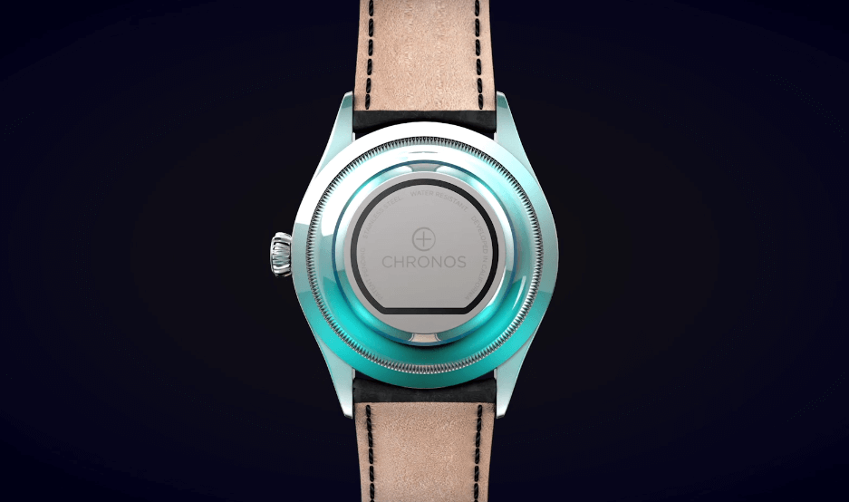 chronos smartwatch adapter