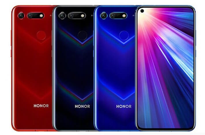 Huawei Honor View 20