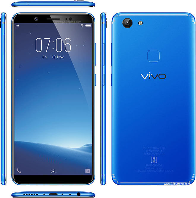 vivo v7