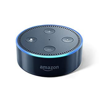 Amazon Echo Dot エコードット