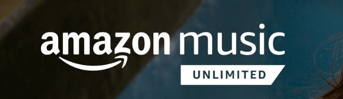 Amazon Music Unlimited