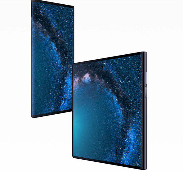 Huawei Mate X