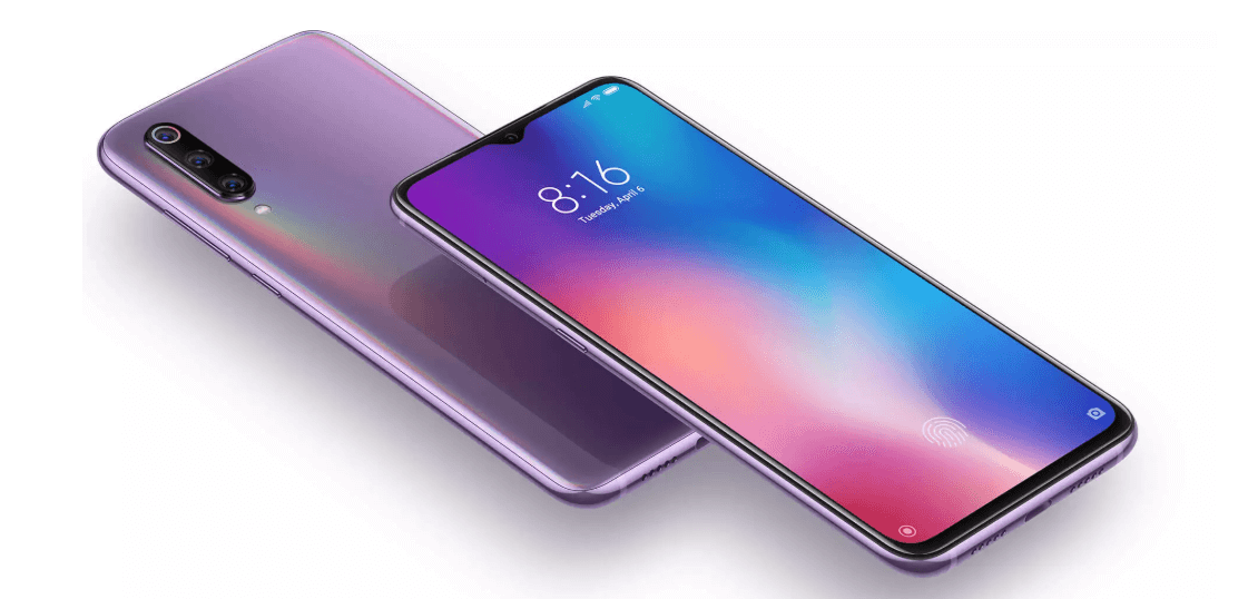 Xiaomi Mi9