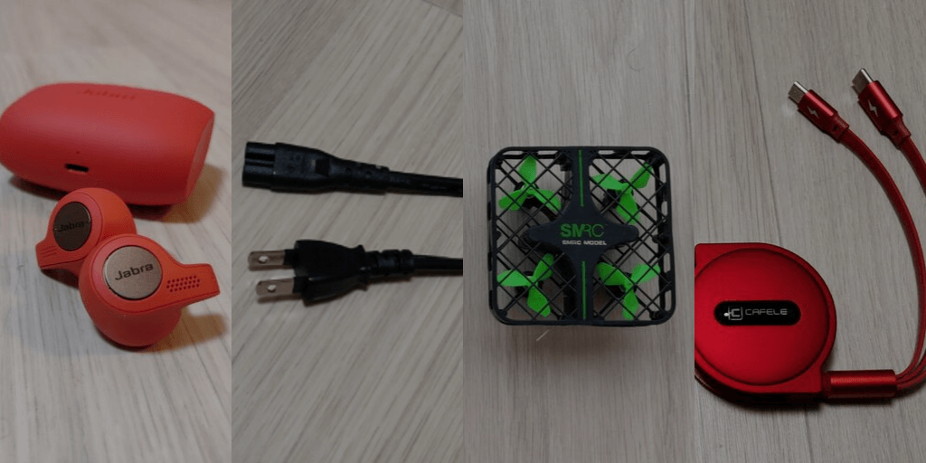 【2019年】買ってよかったミニマルガジェット、使ってよかった時短サービスのアイキャッチ画像