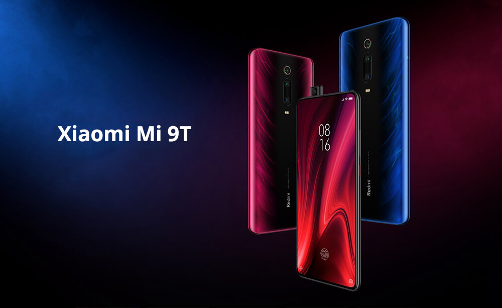 Xiaomi Mi 9T