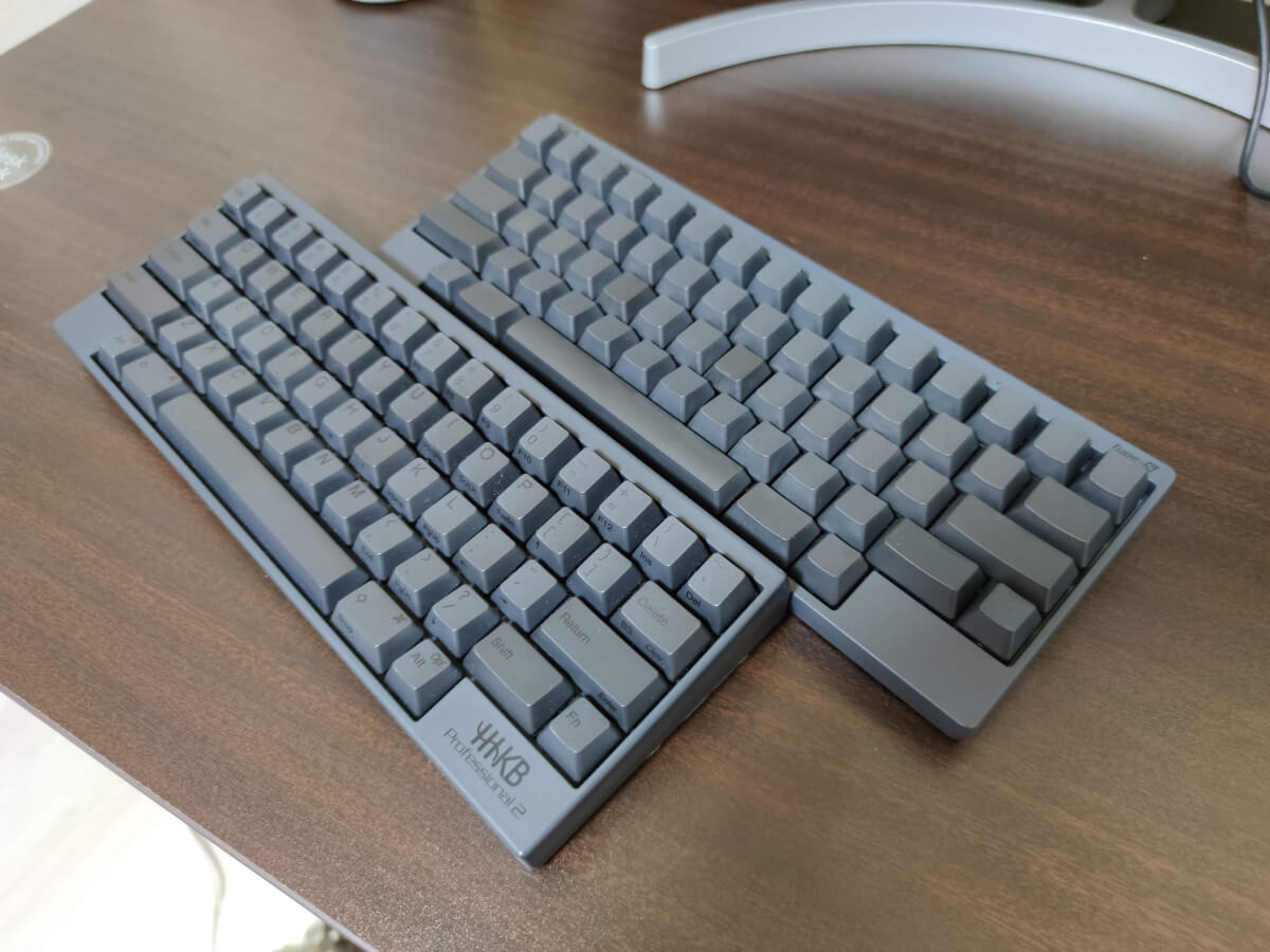 HHKB