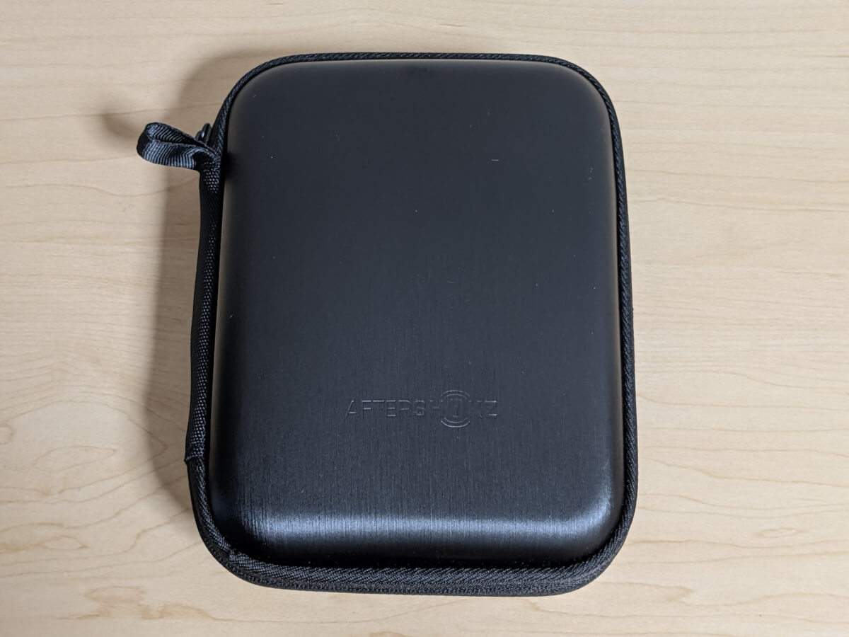 Shokz OpenComm 専用ケース