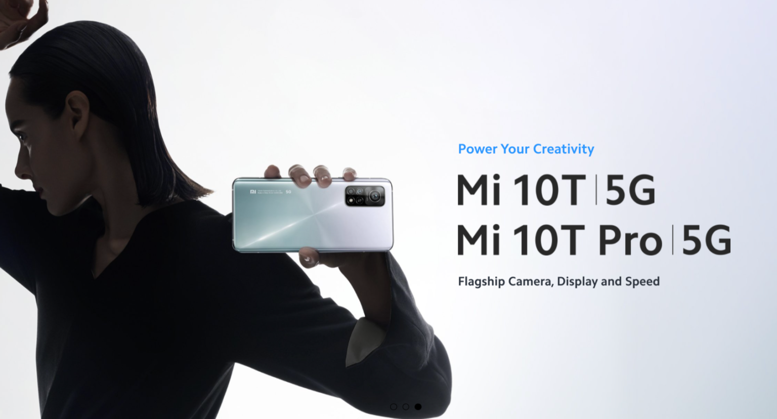 Xiaomi Mi 10T