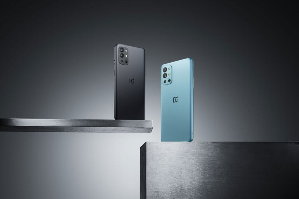 OnePlus 9 OnePlus 9 Pro