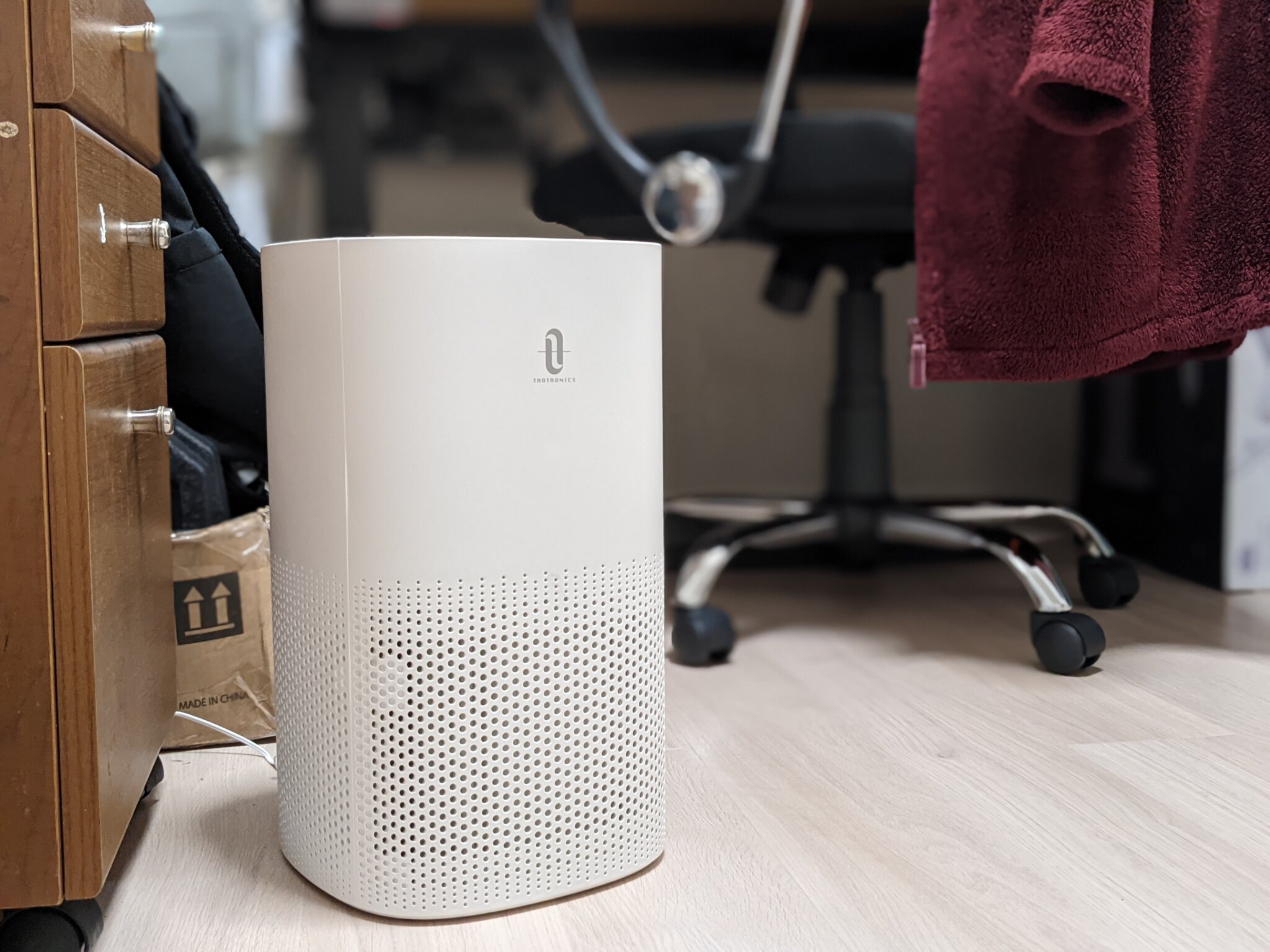 taotronics ap005
