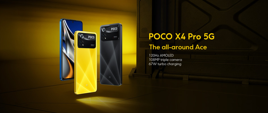 POCO X4 Pro 5Gを日本で購入する方法まとめ。最安値・最速の購入ルートも紹介 – ガジェットレビュー「2ミニッツ」