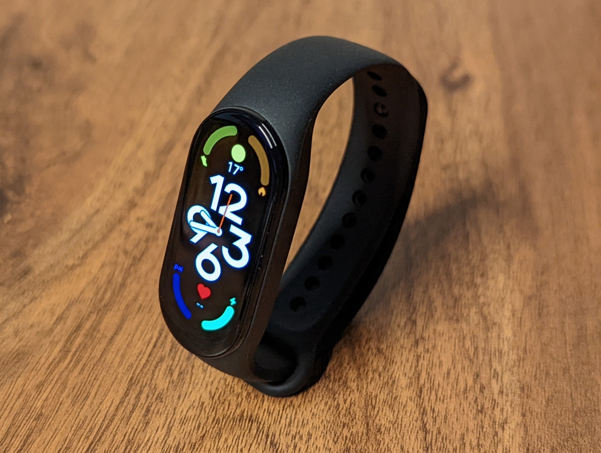 xiaomi Smart Band 7 / シャオミ スマートバンド 7-connectedremag.com