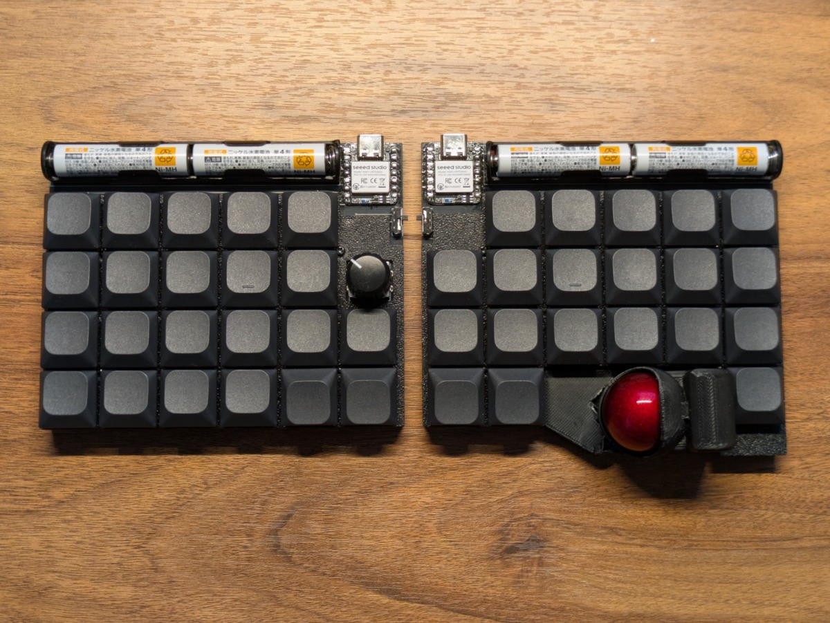 cool642tb ロープロファイル 全体像